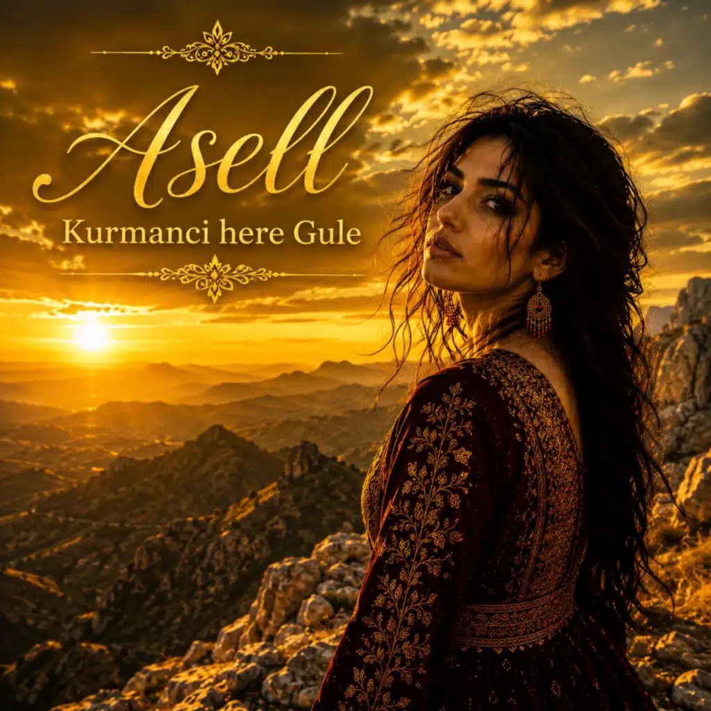 Kurmanci Here Güle (Versiyon 2)