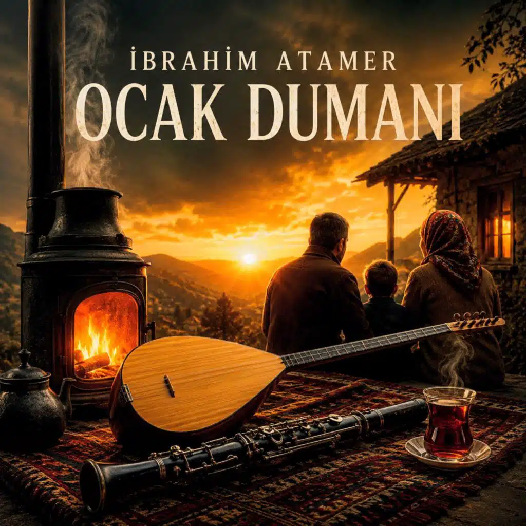 OCAK DUMANI