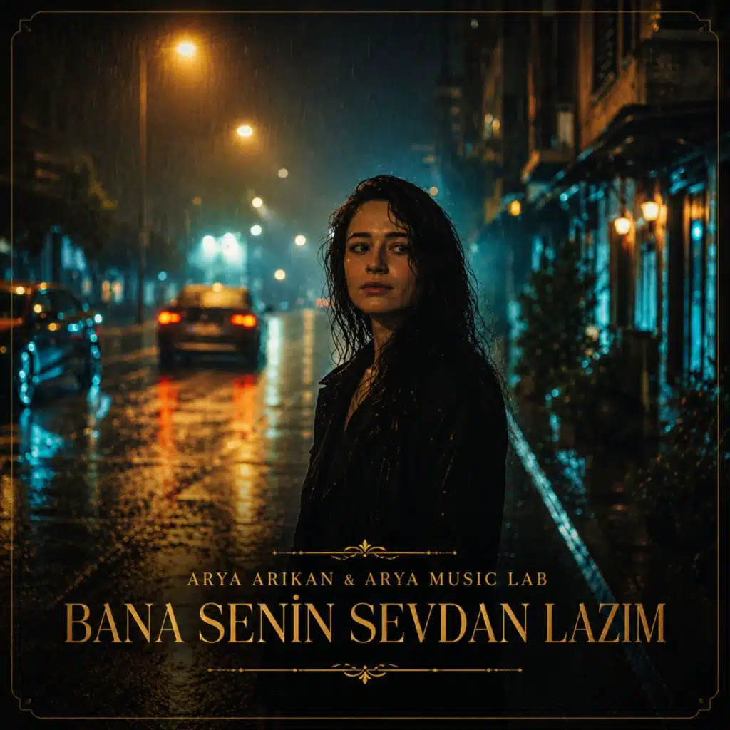 Bana Senin Sevdan Lazım