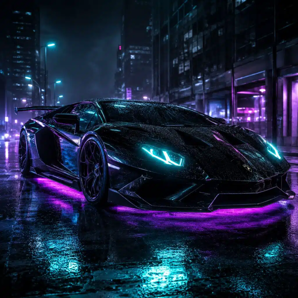 The King Of The Tunnel