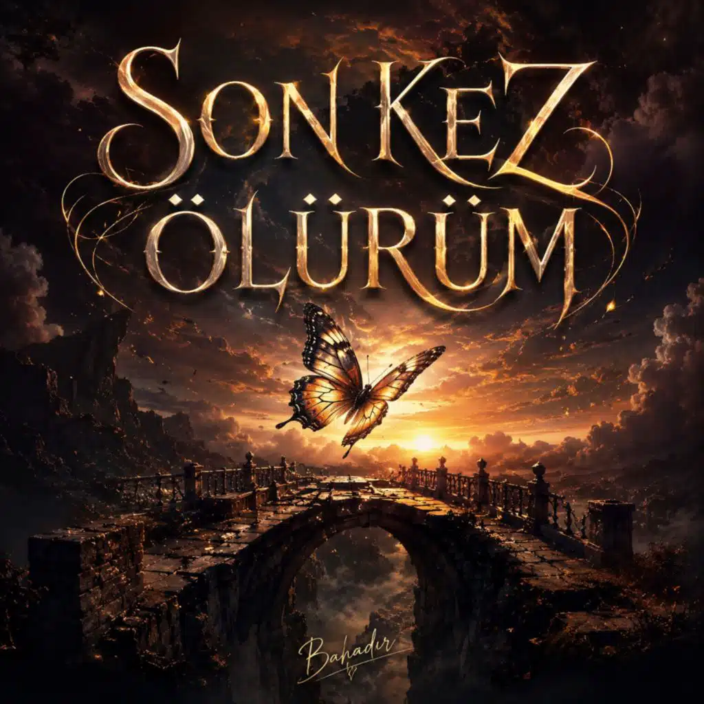 SON KEZ ÖLÜRÜM