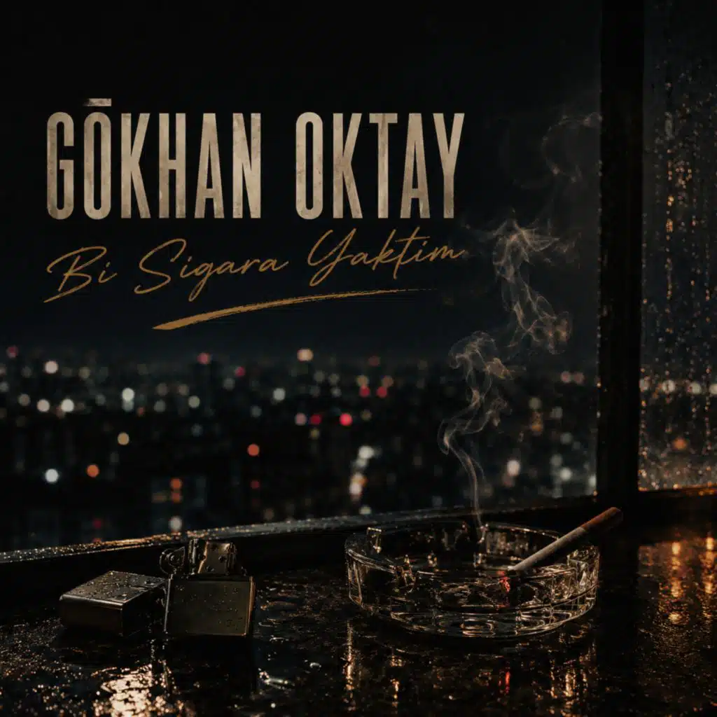 Gökhan Oktay