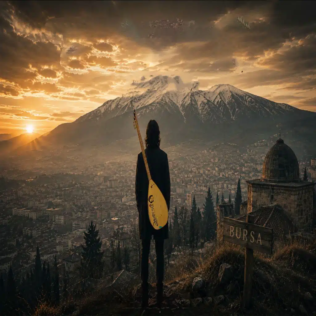 Ararım seni