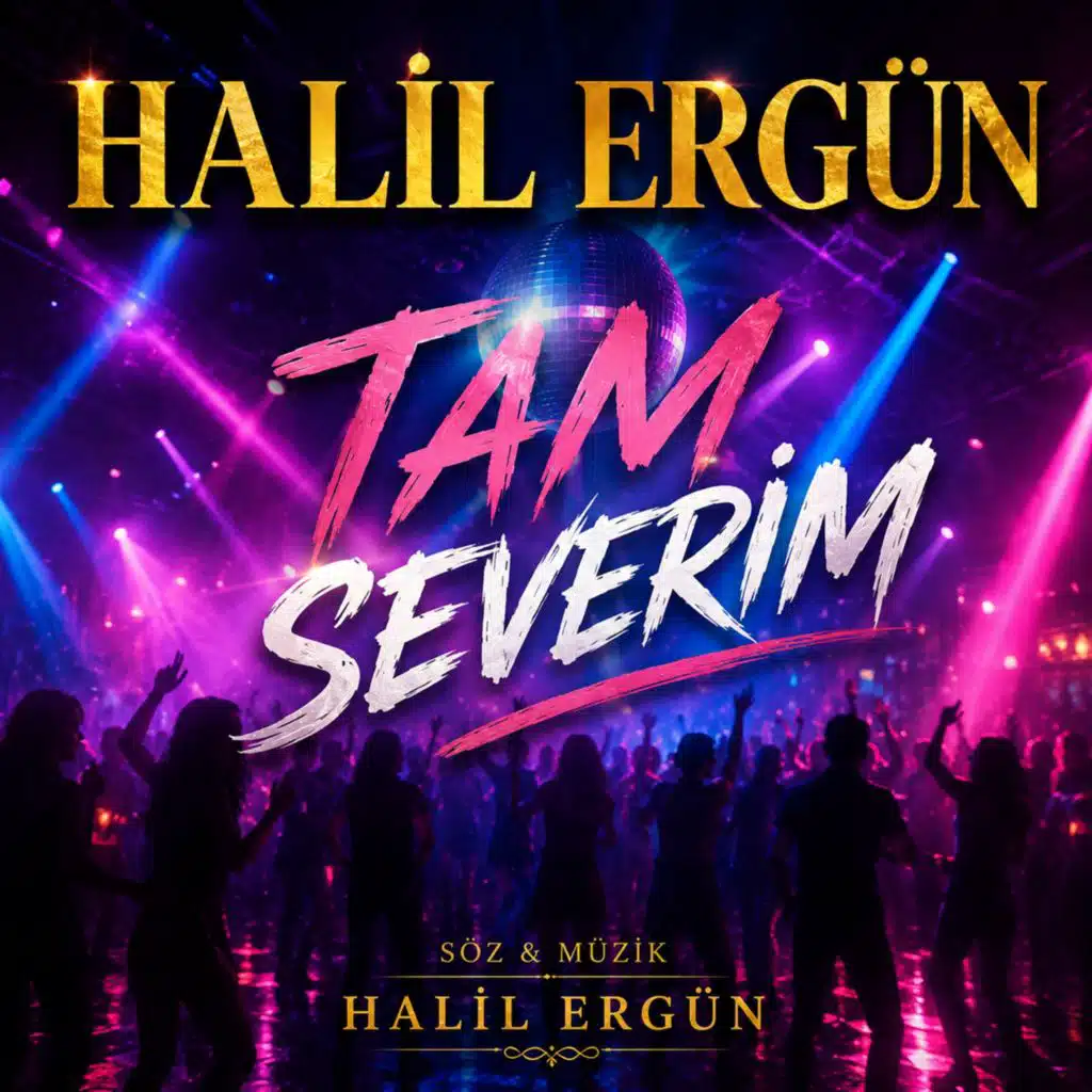 TAM SEVERİM
