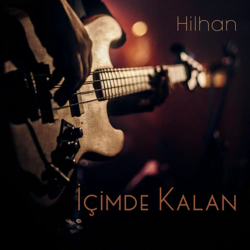 İçimde Kalan