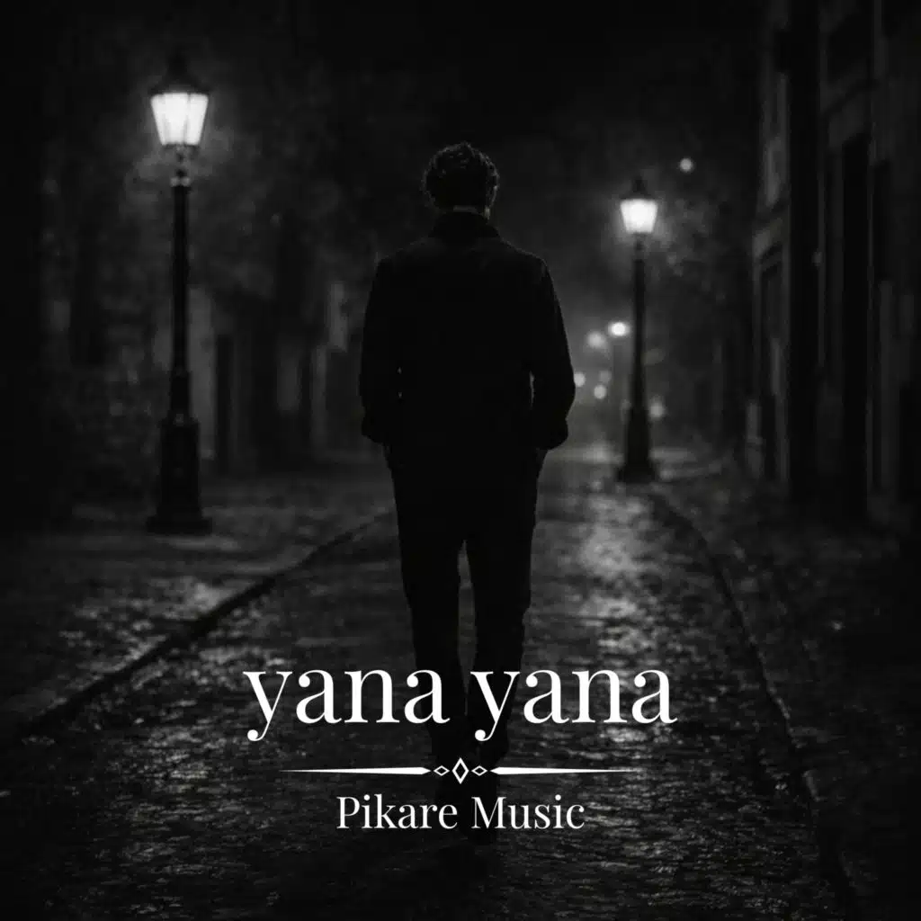 Yana Yana
