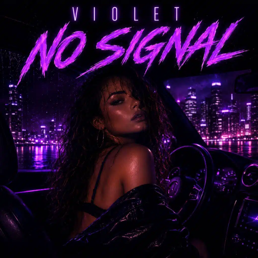 No signal