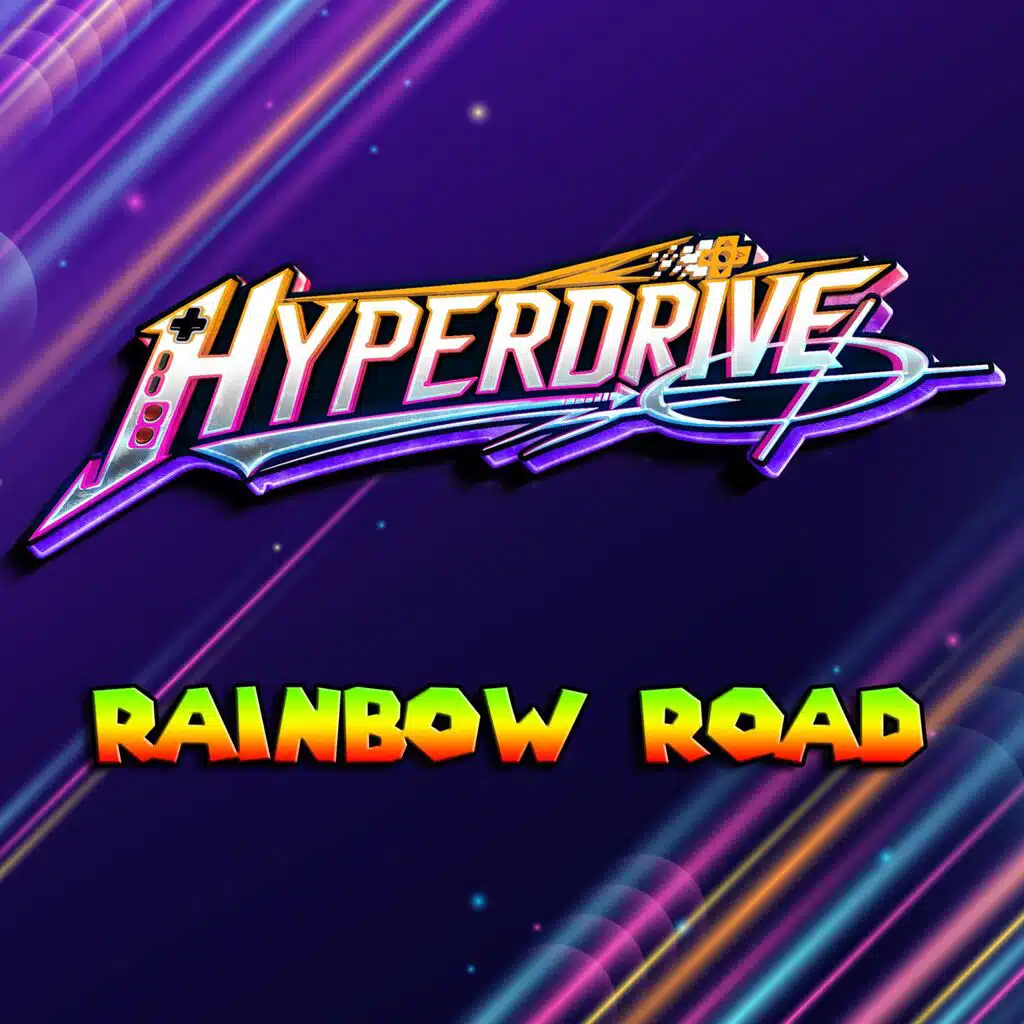 Hyperdrive