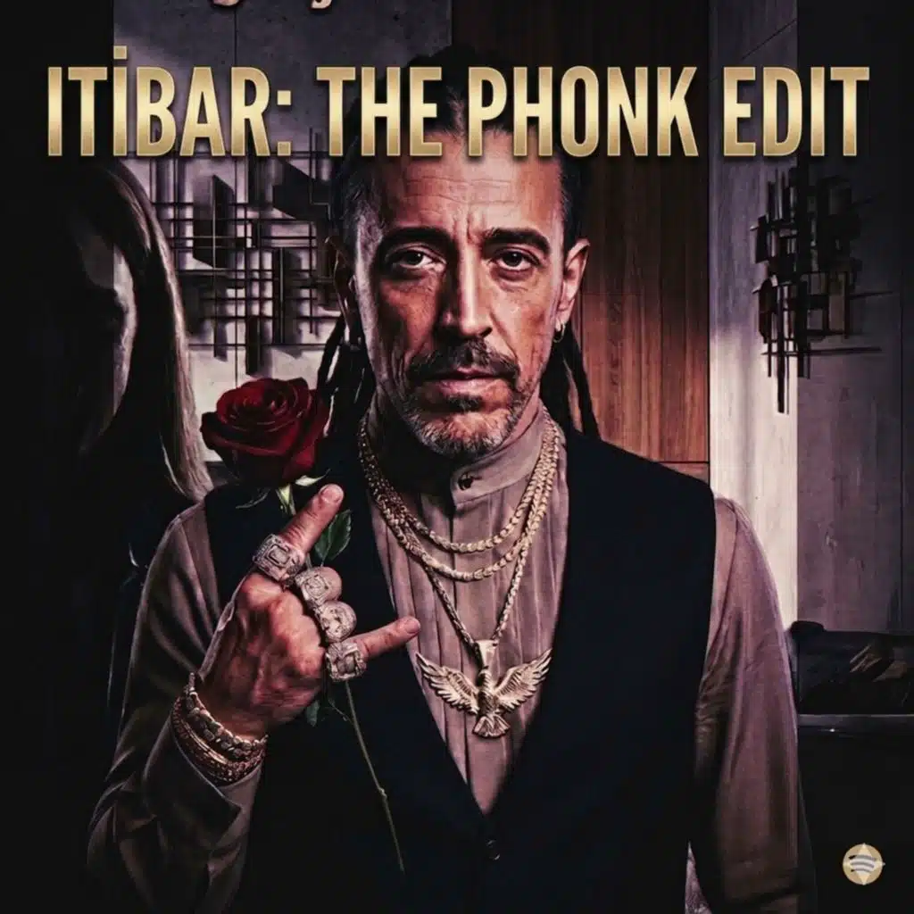 İtibar - (Drift Style)