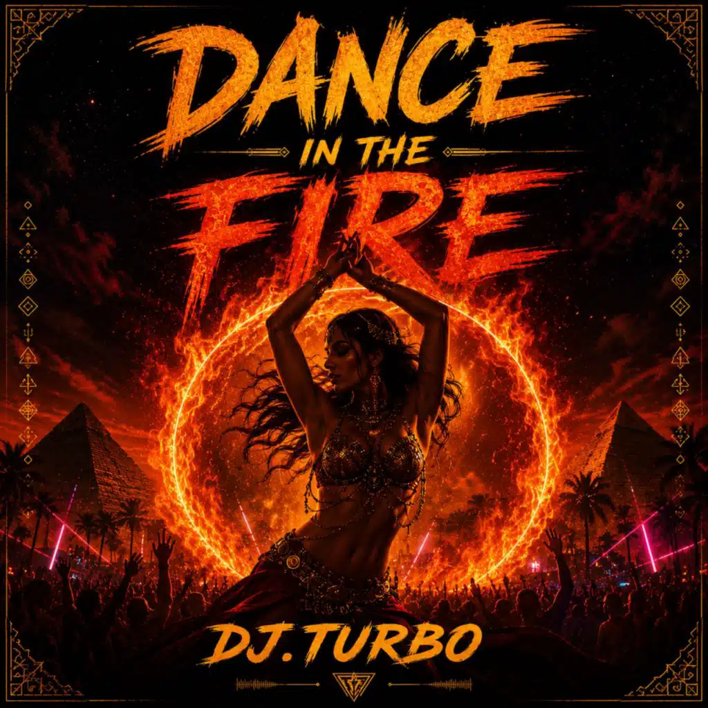 Dance In The Fire