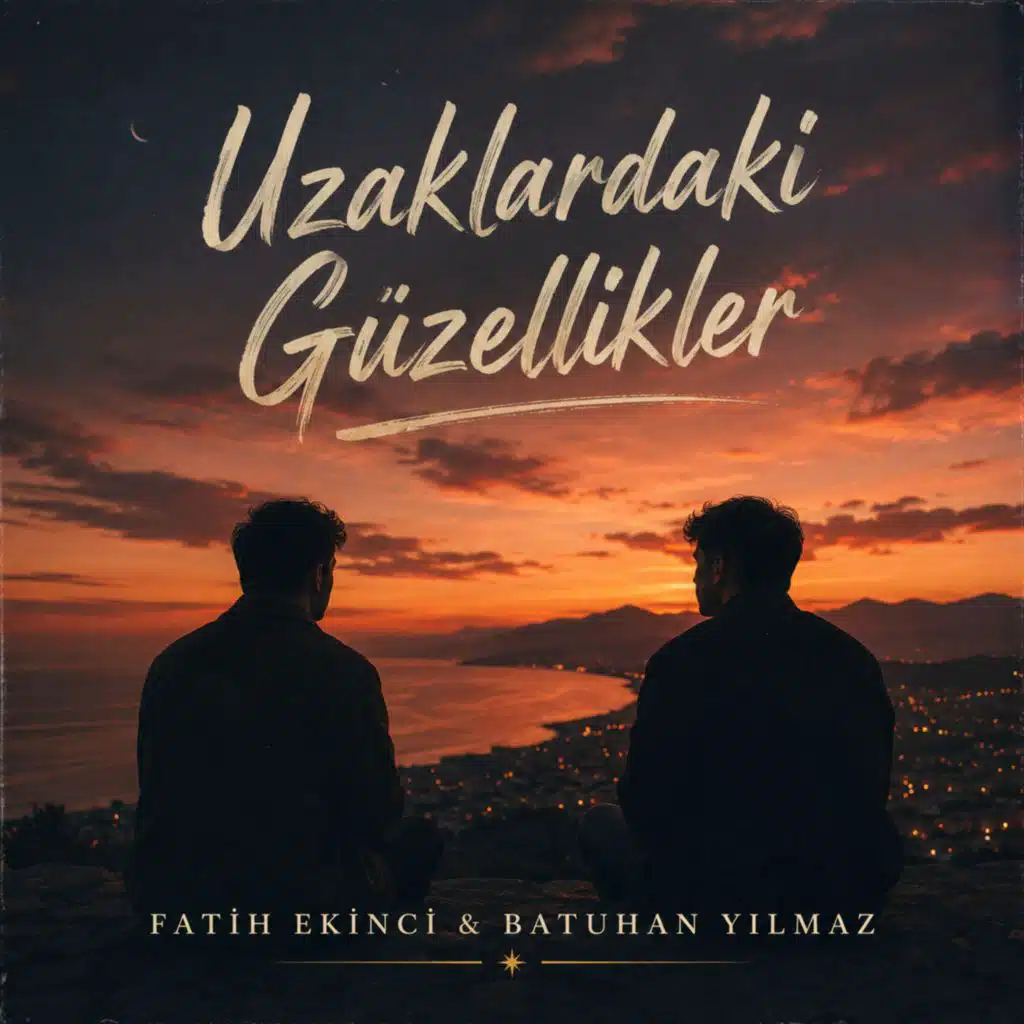 Uzaklardaki Güzellikler