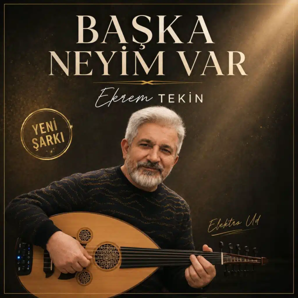 Ekrem TEKİN