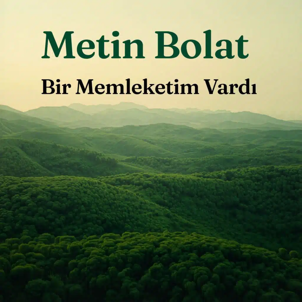 Bir Memleketim Vardı