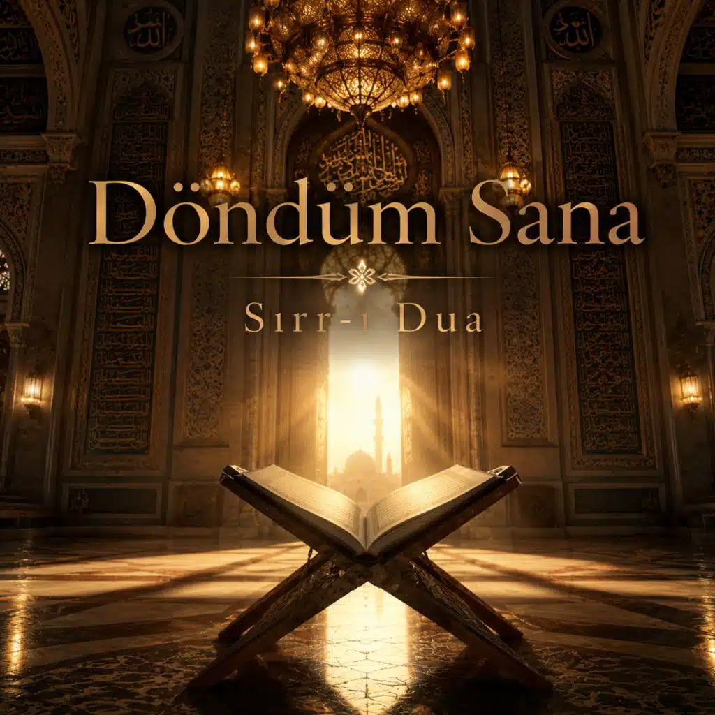 Sırr-ı Dua