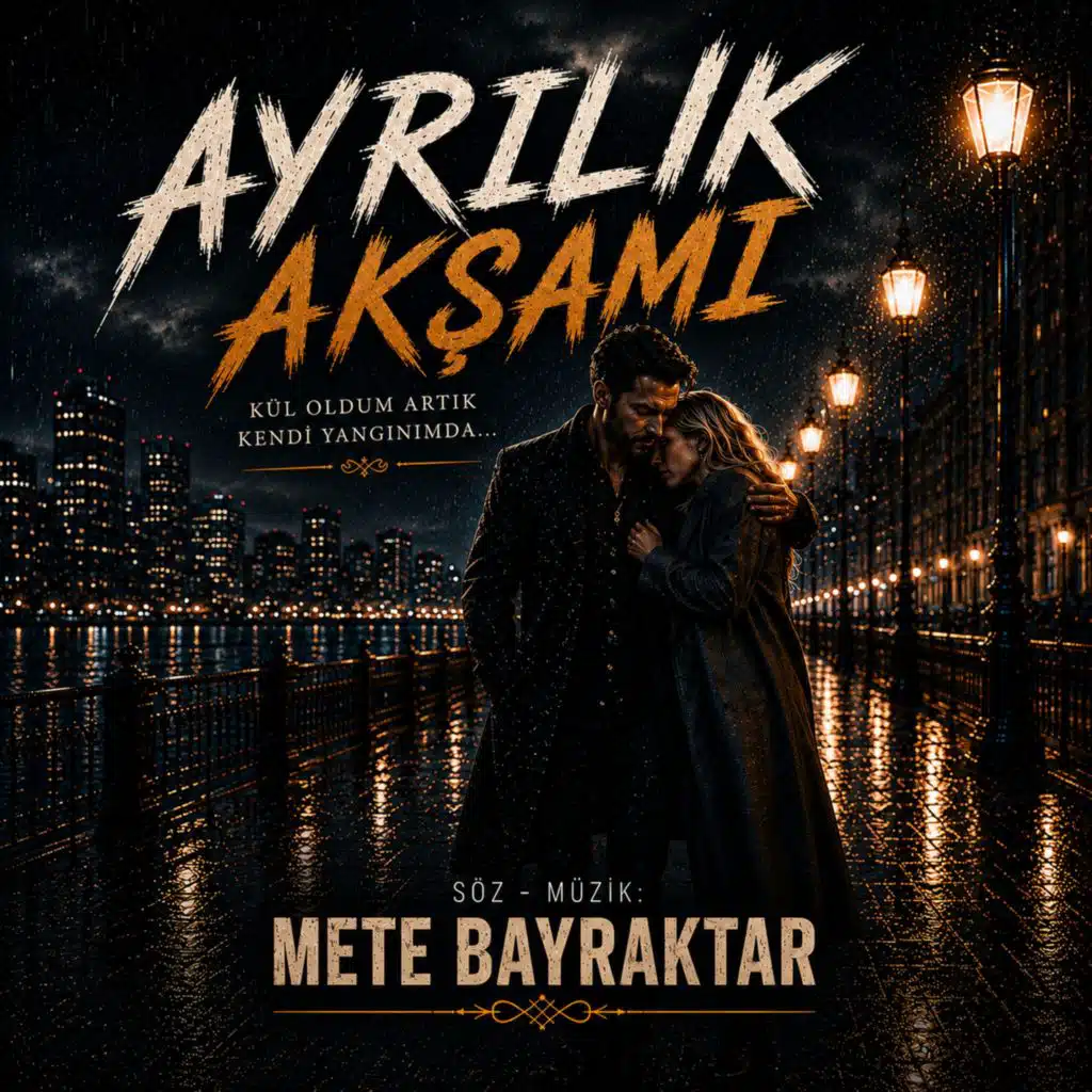 AYRILIK AKŞAMI