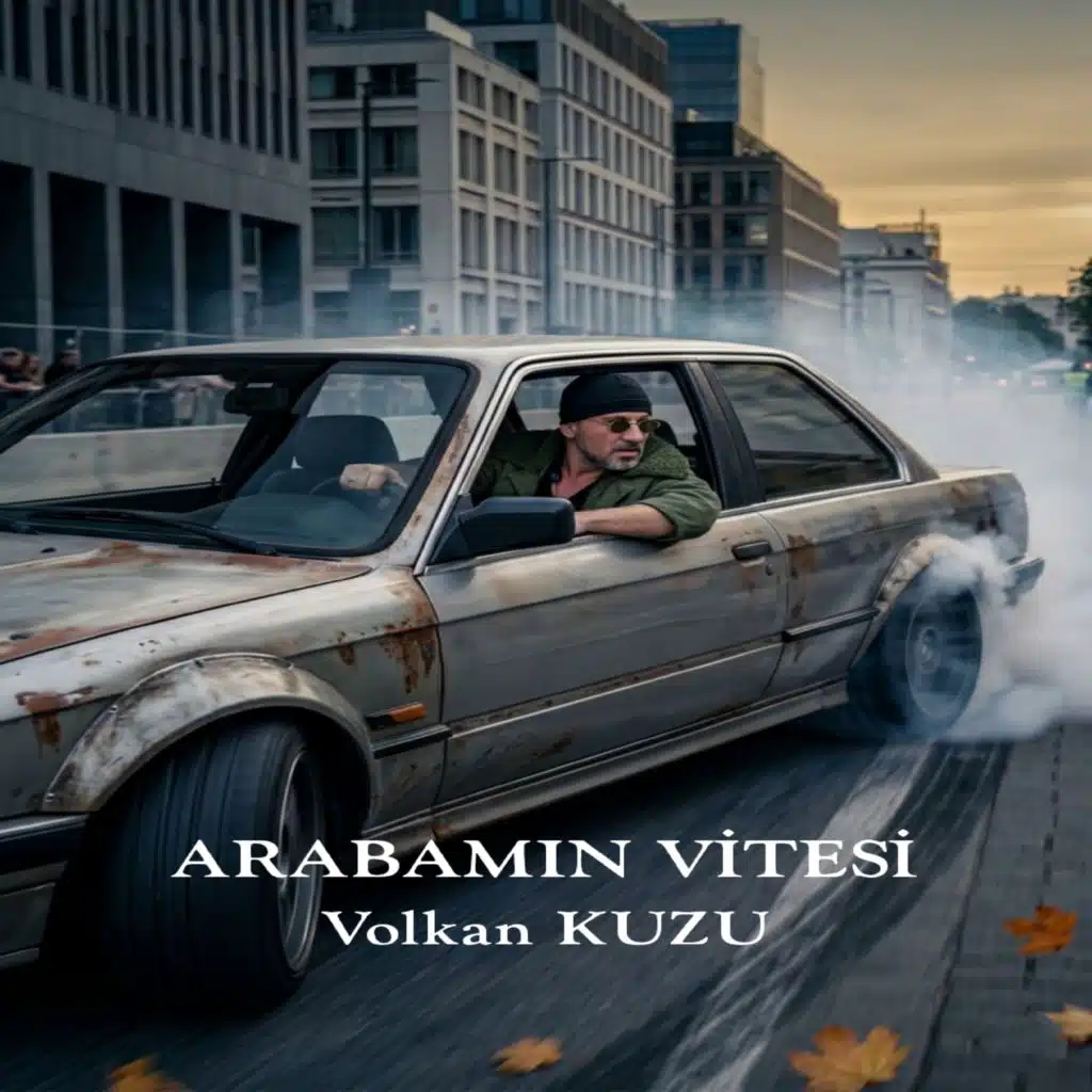 ARABAMIN VİTESİ
