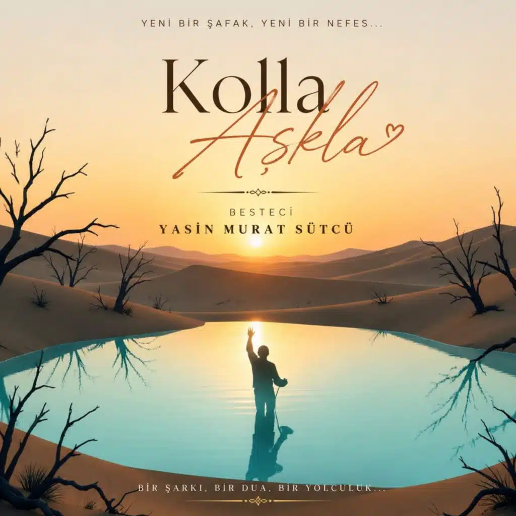 Kolla Aşkla
