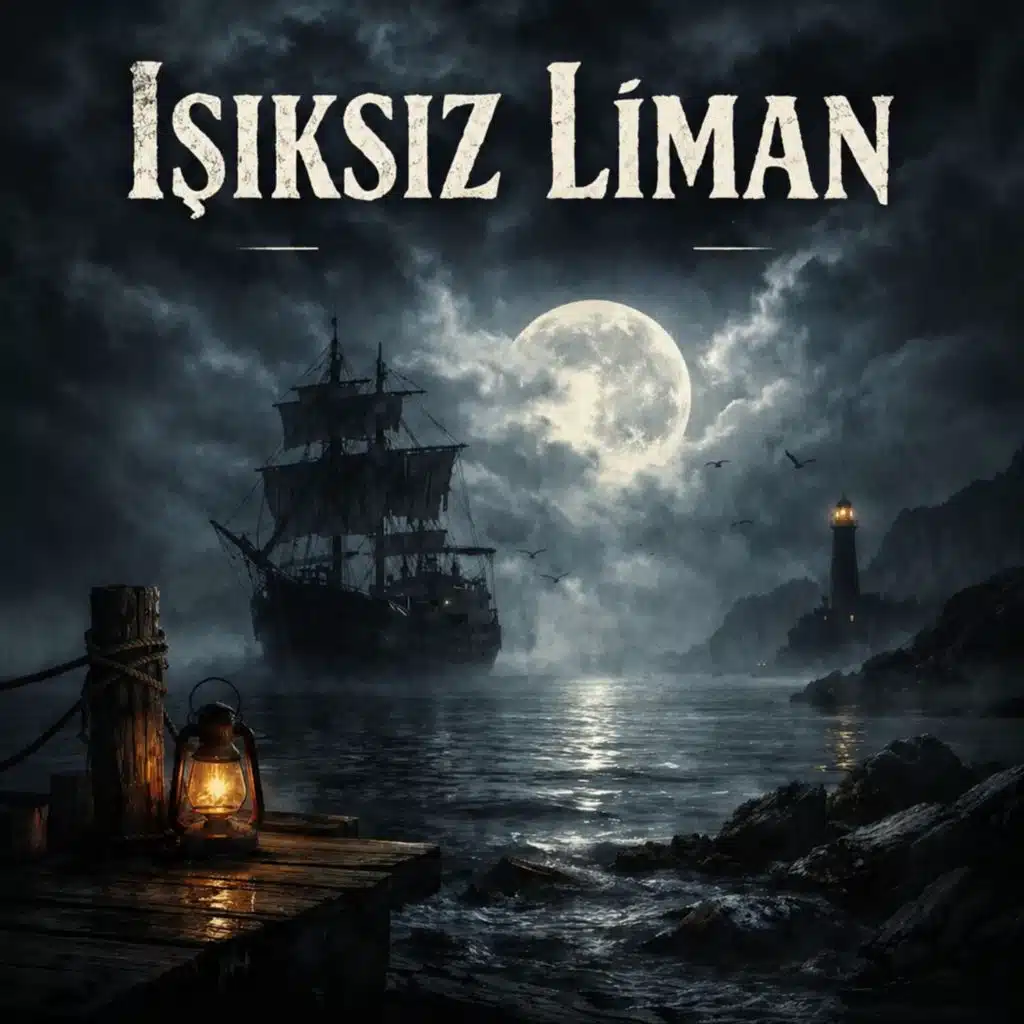 Işıksız Liman