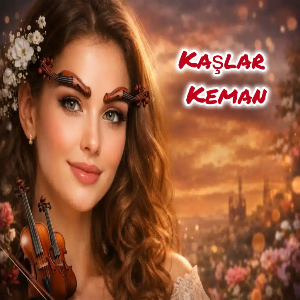 Kaşlar Keman