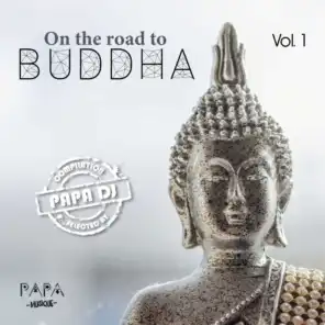 On the Road of Buddha
