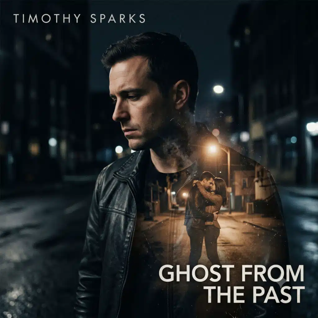 Timothy Sparks