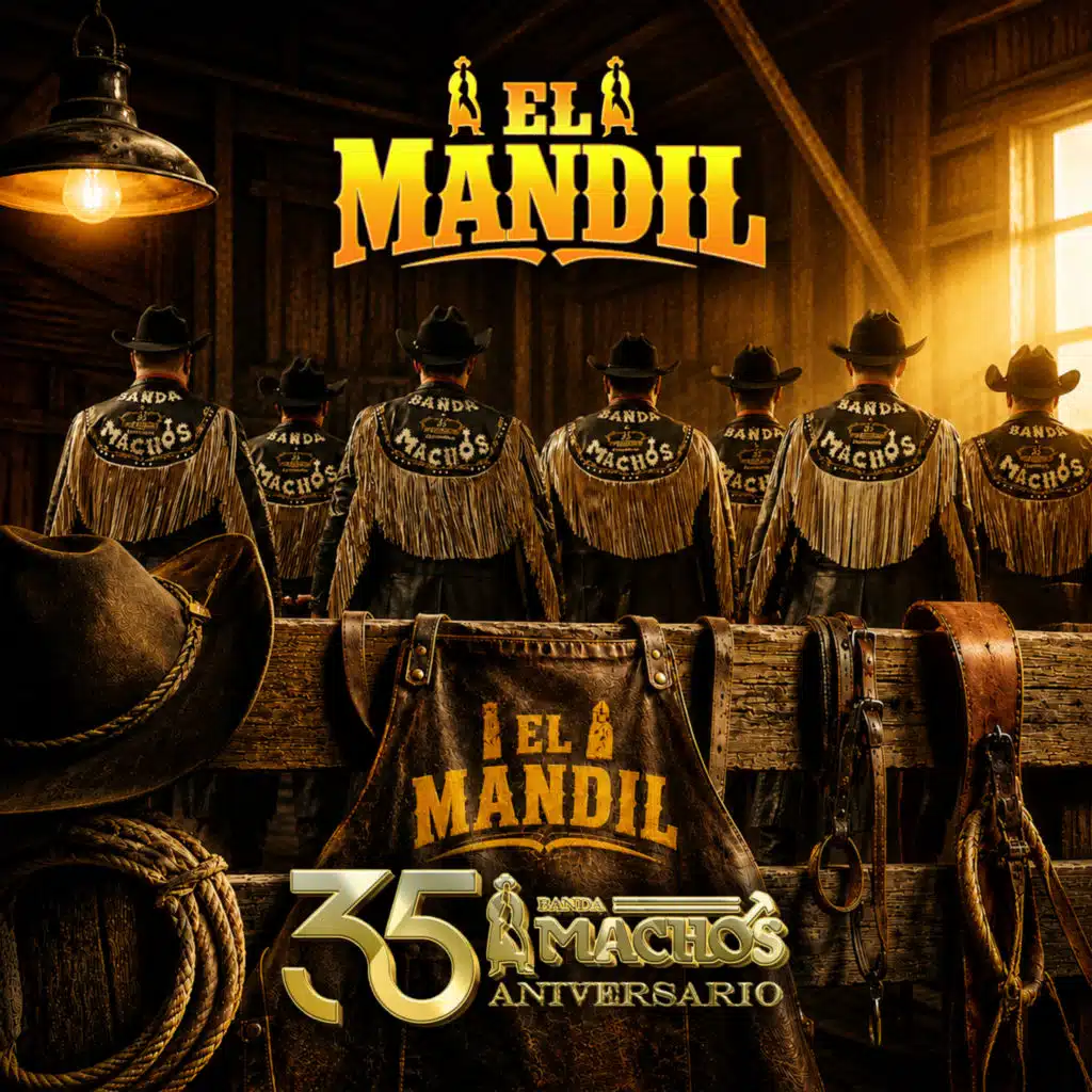 Banda Machos