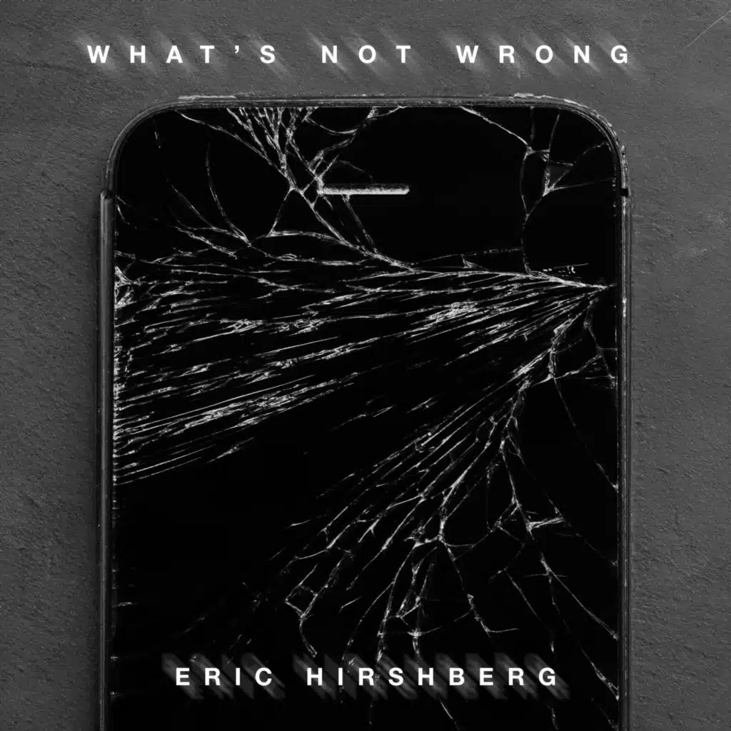 Eric Hirshberg