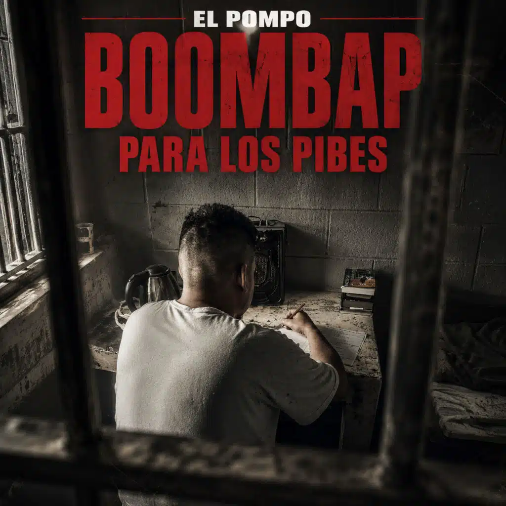 Boombap para los Pibes