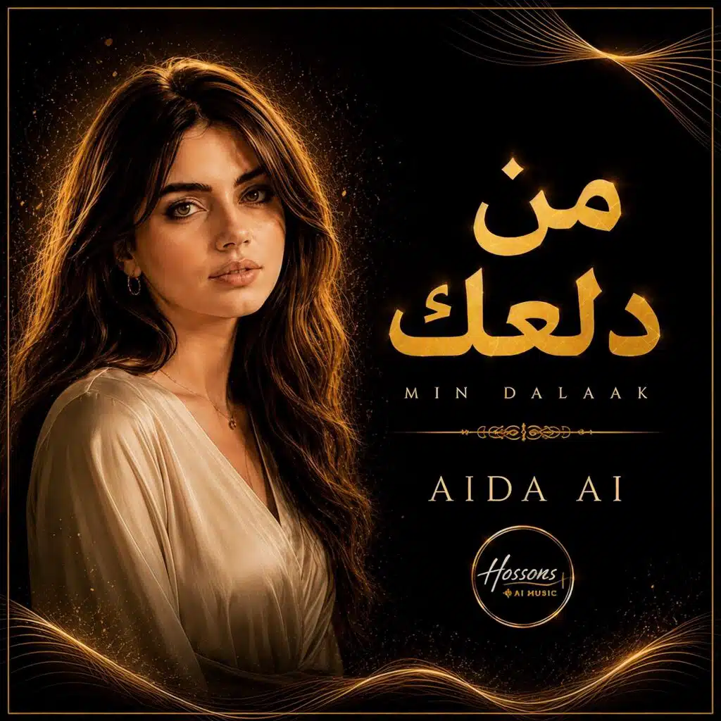 من دلعك (Min Dalaak)