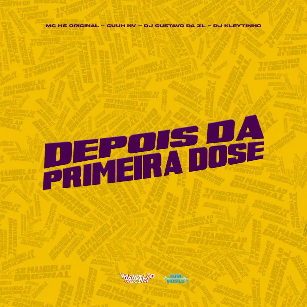 Depois da Primeira Dose