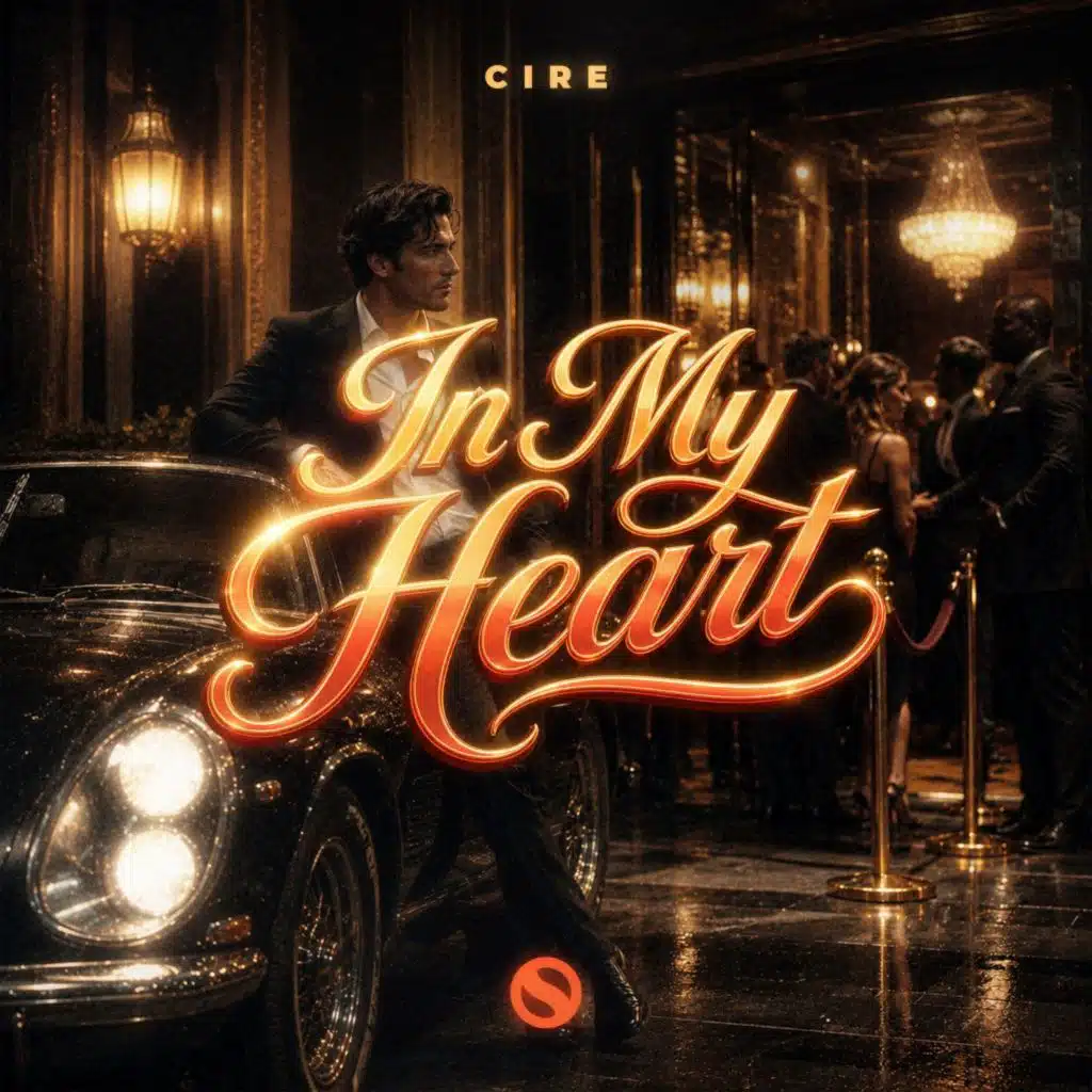 In My Heart