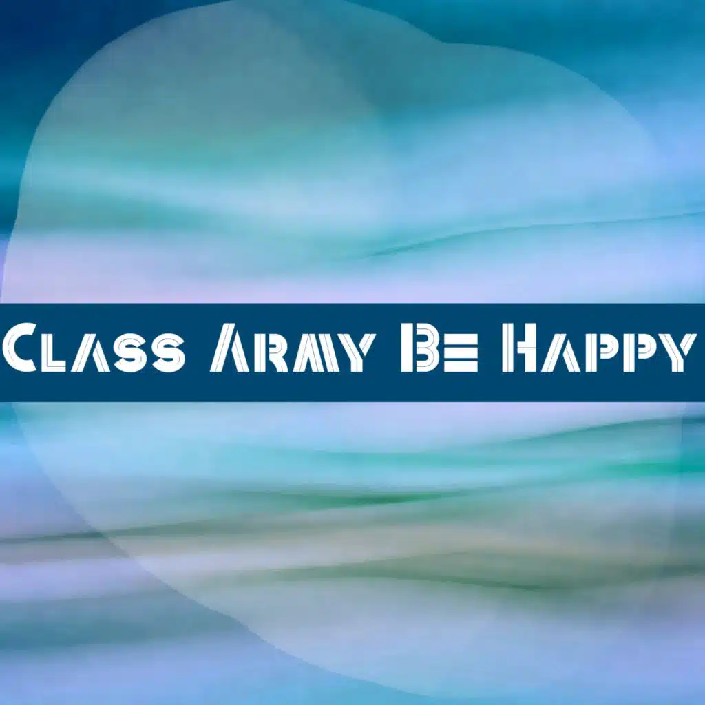 Be Happy