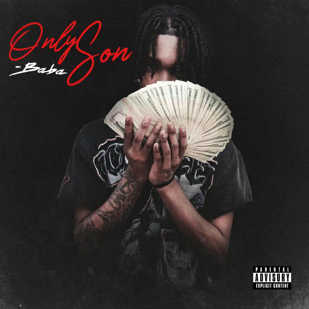 Only son
