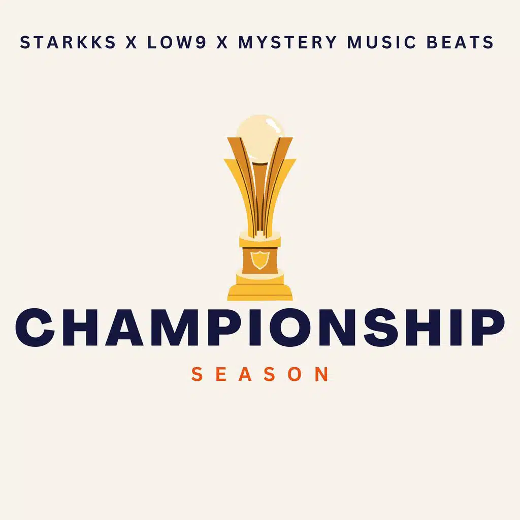 Championship Season EP