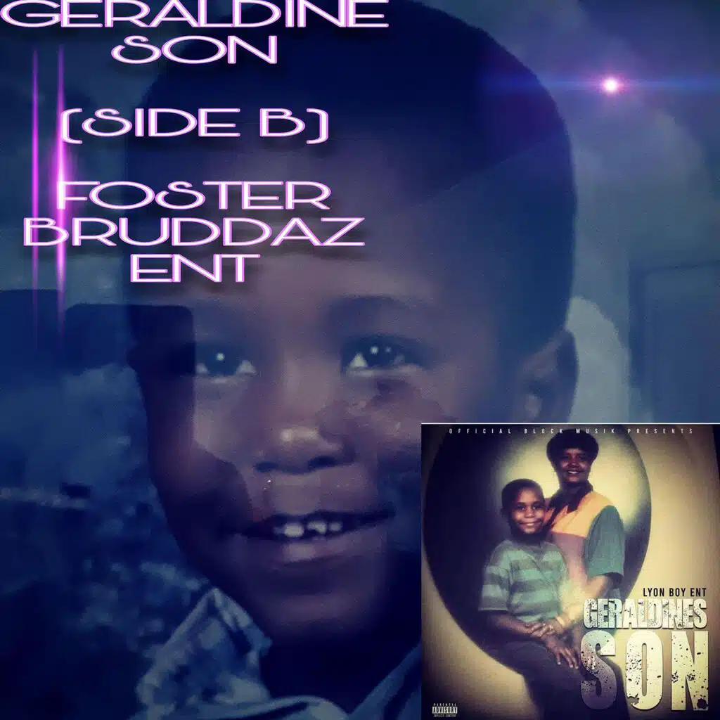 Geraldine Son (Phase 2)