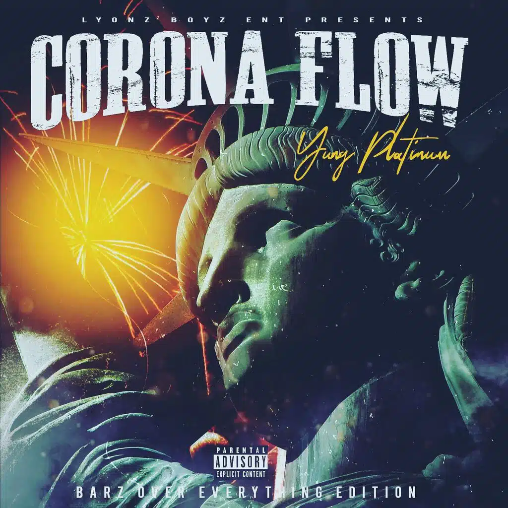 Corona Flow B.O.E Edition