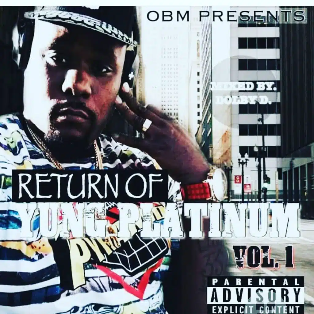 Return of Yung Platinum