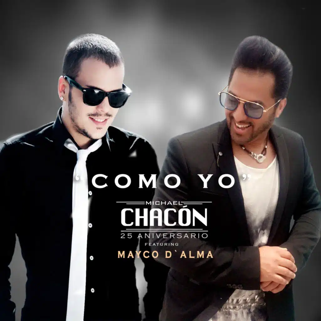 Como Yo (feat. Mayco de Alma)