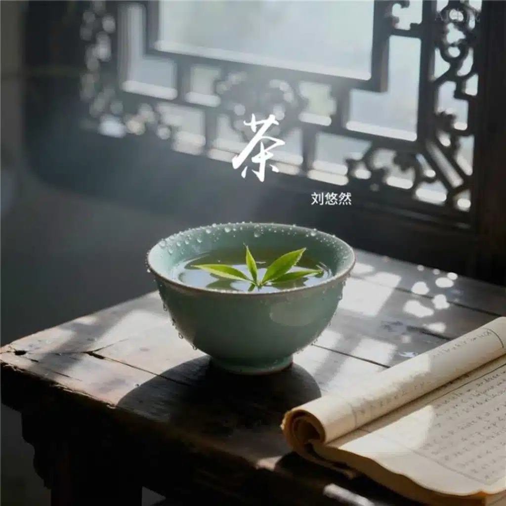 刘悠然