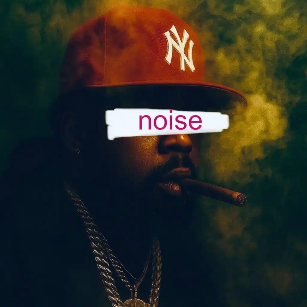 noise (feat. Hurricane Ceasar, Elzmoneymuzik & Rico Maz)