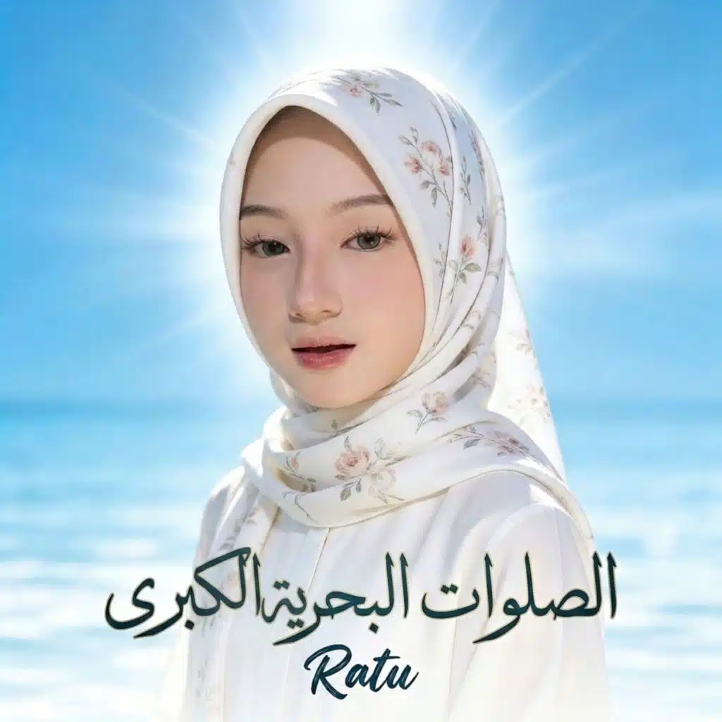 الصلوات البحرية الكبرى