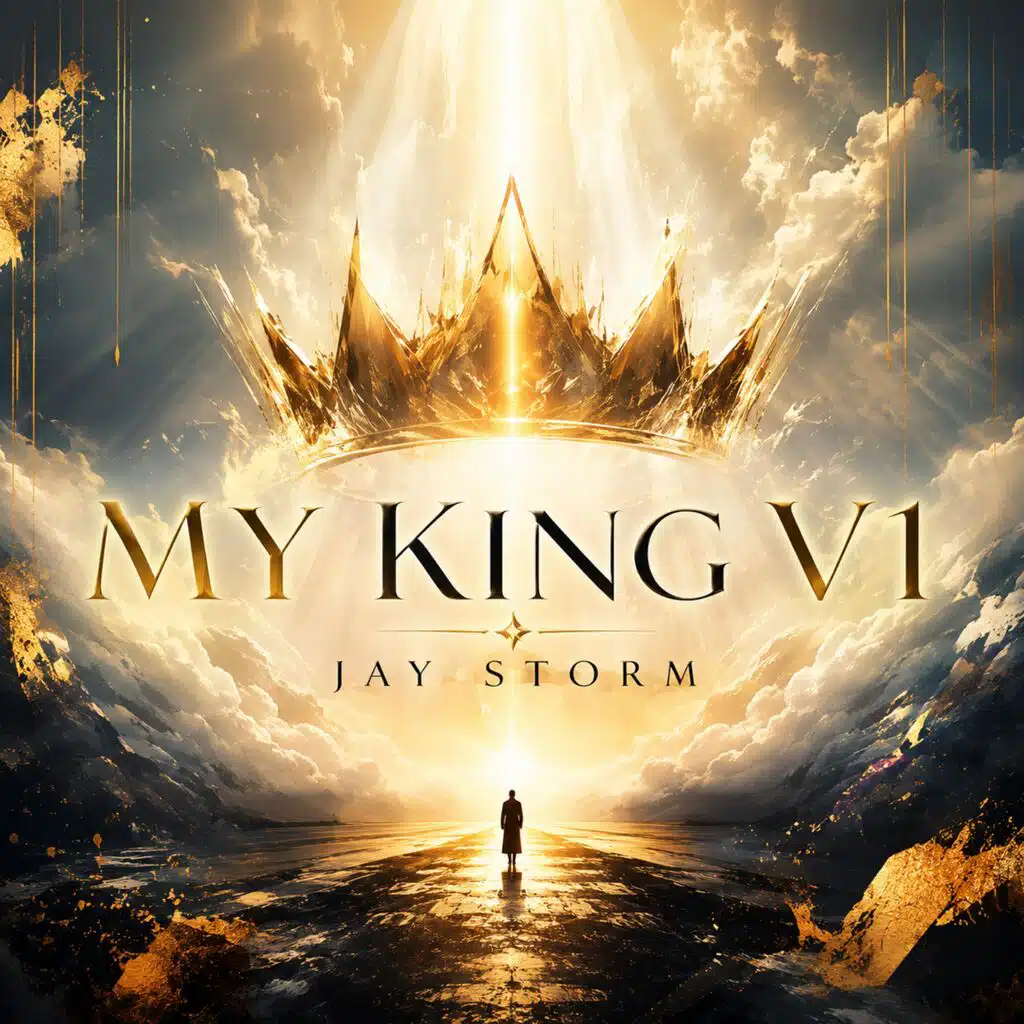 Jay Storm