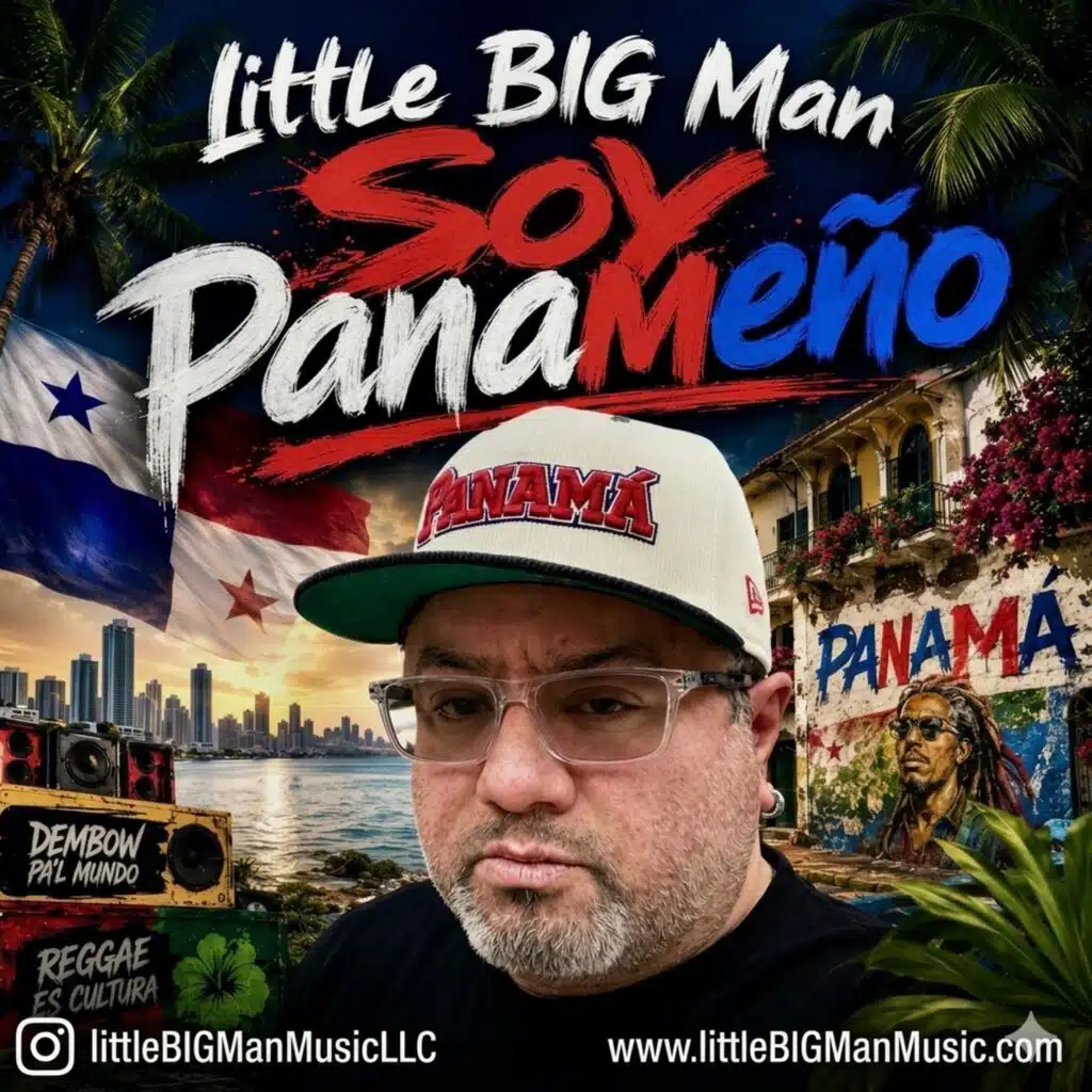 Little Big Man