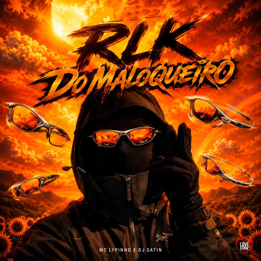Rlk do Maloqueiro