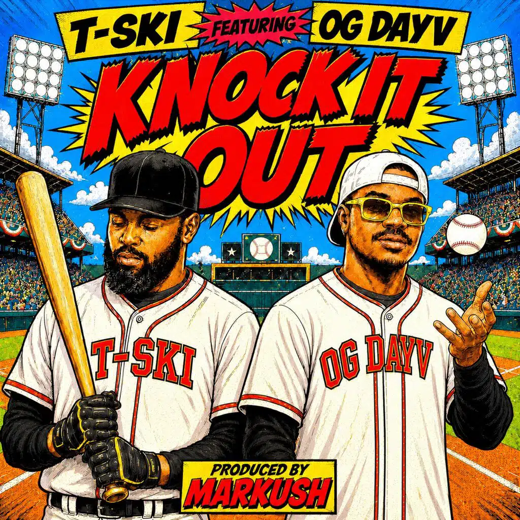 T-SKI