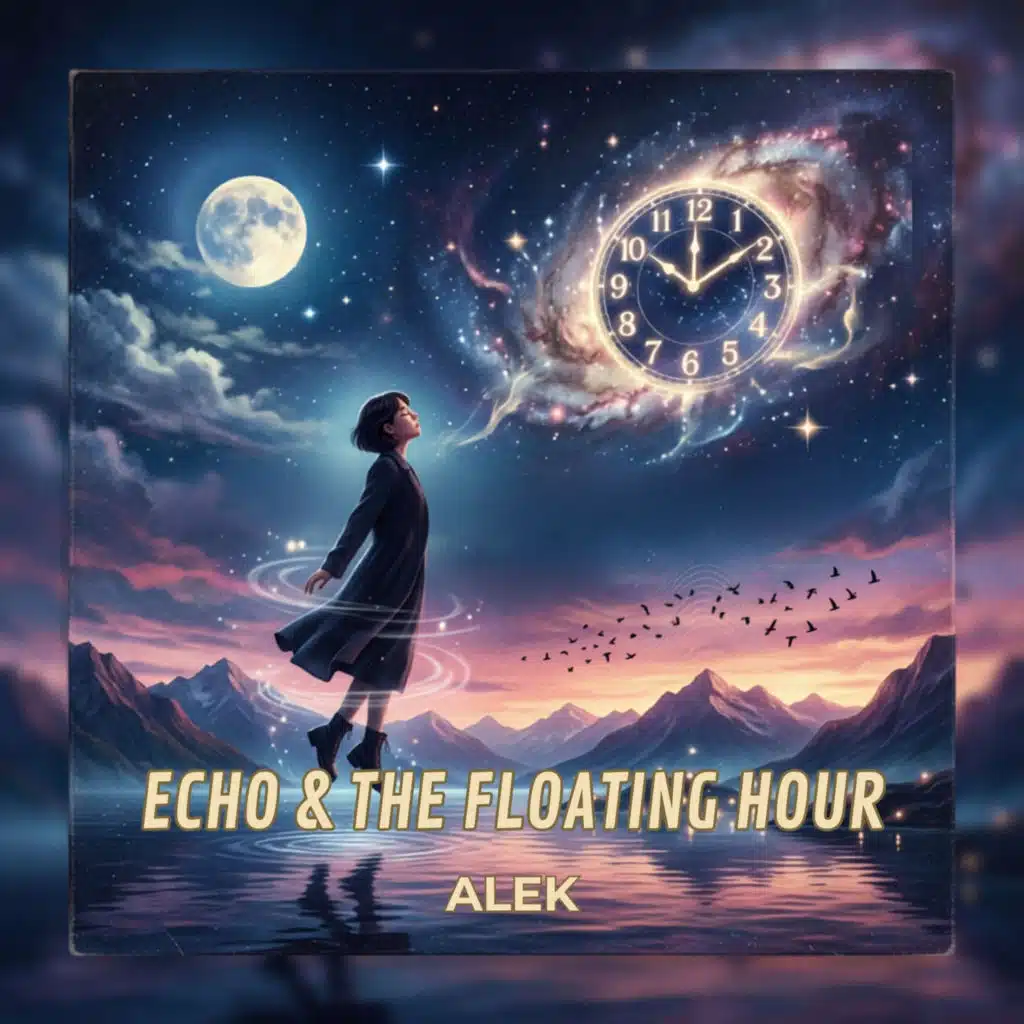 Echo & the Floating Hour