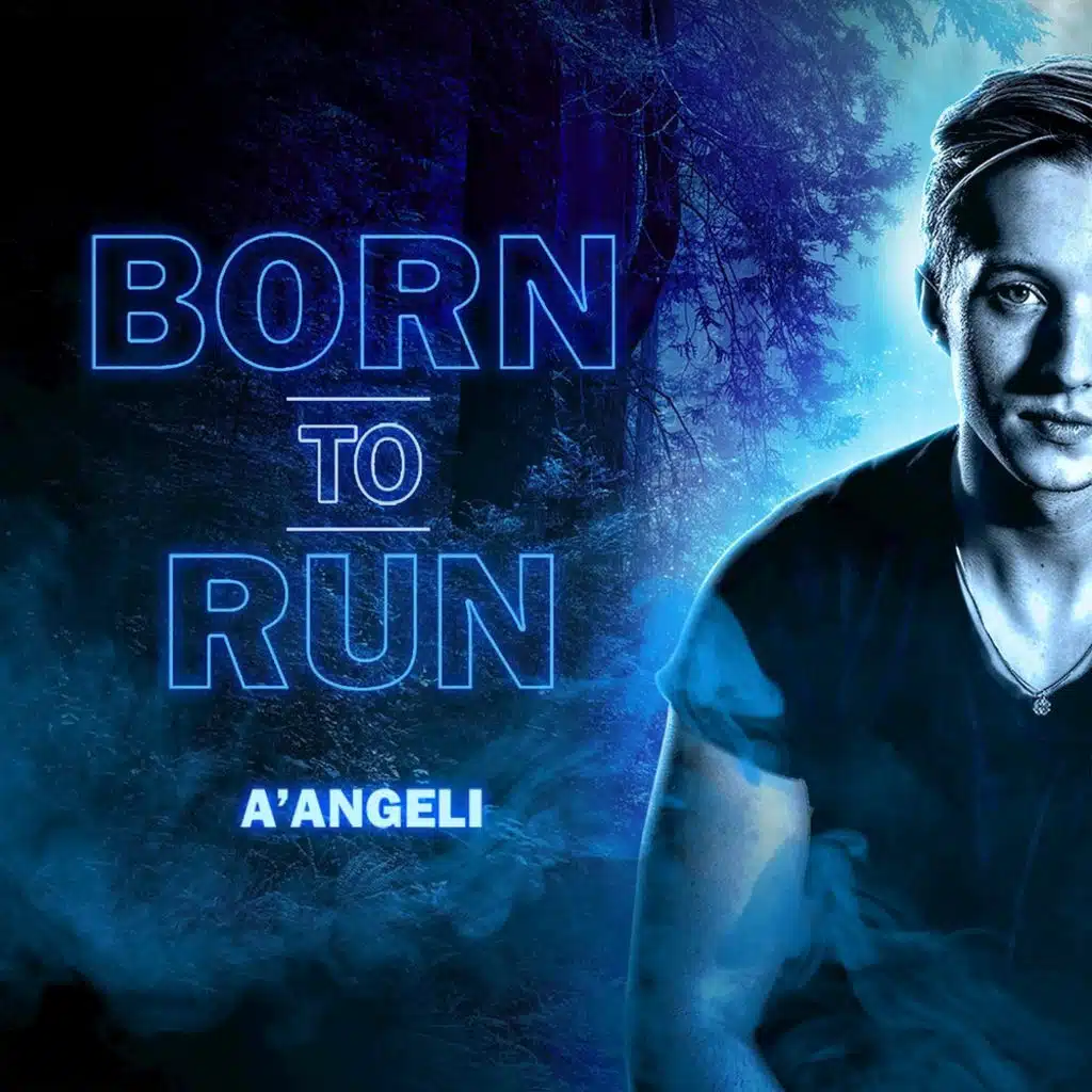 Born To Run