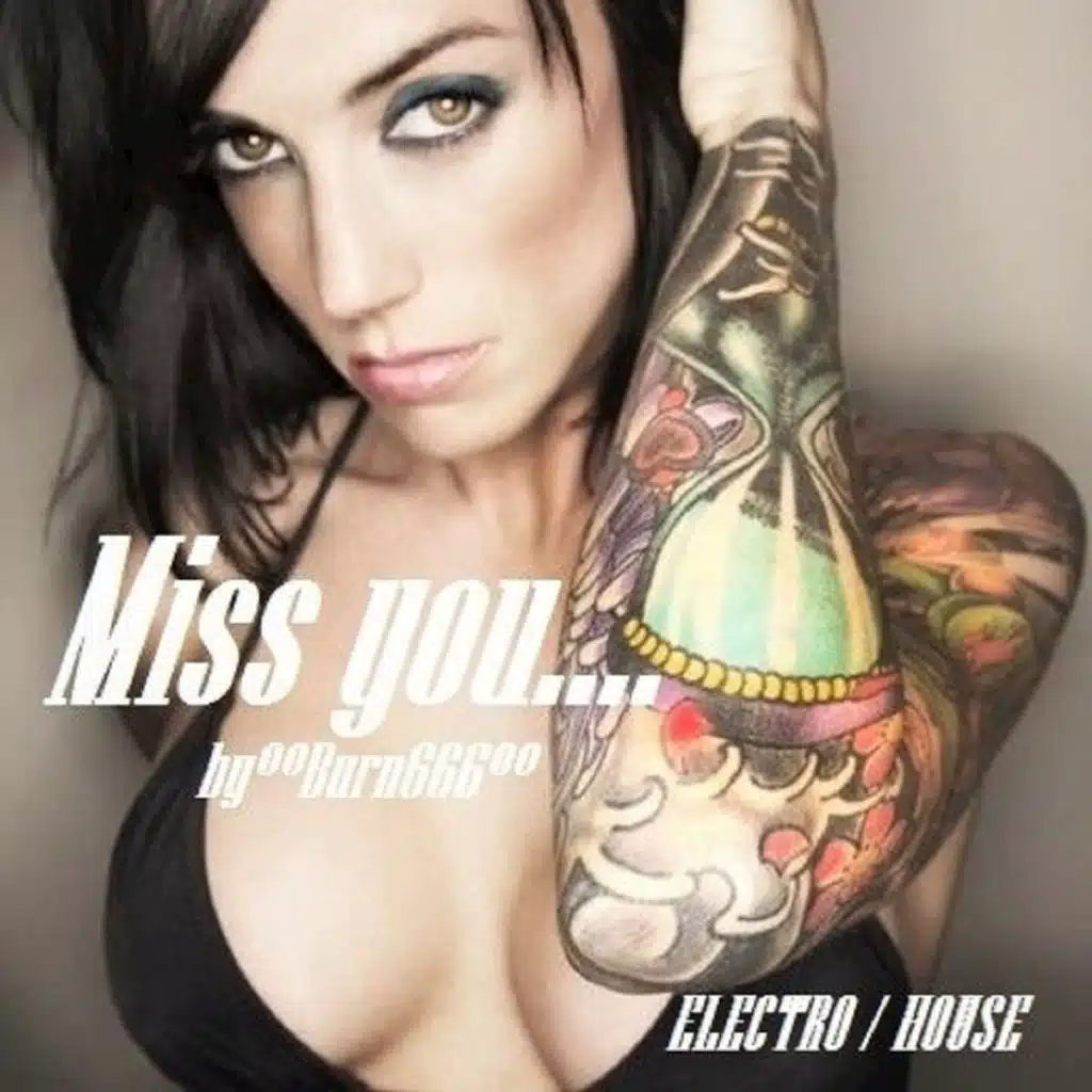 Miss you