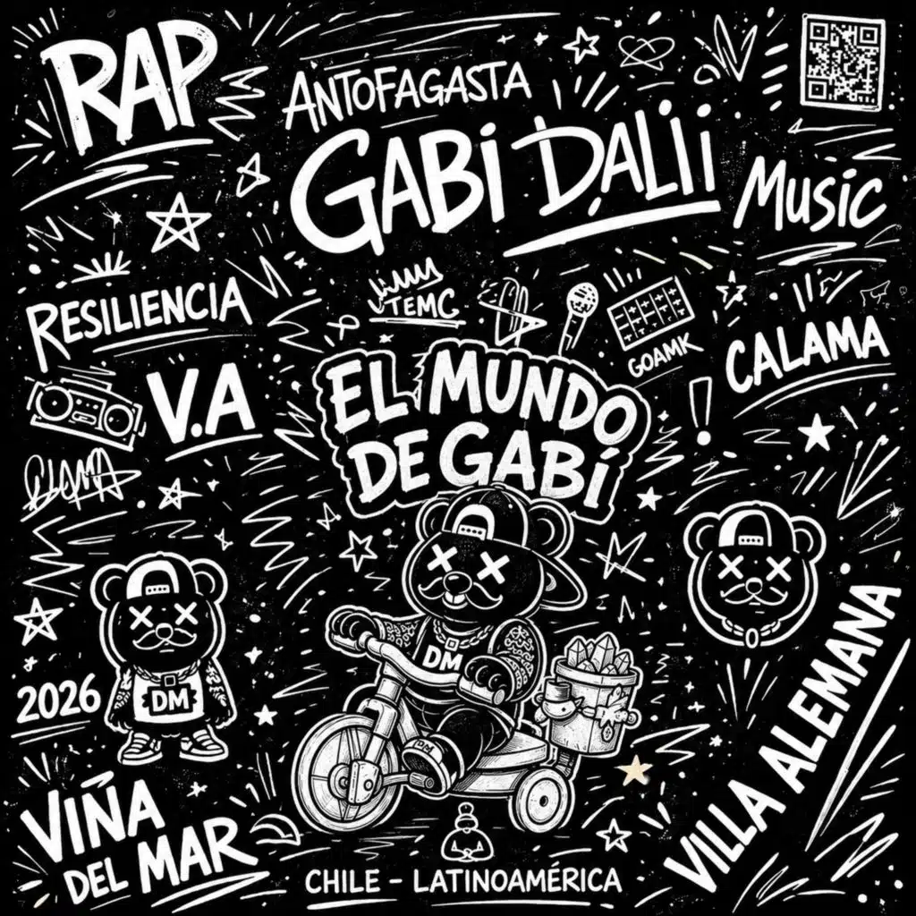 El Mundo de Gabí