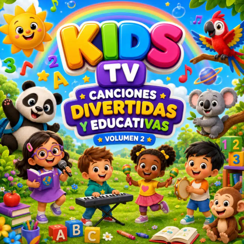 Kids TV